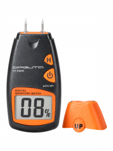 Измеритель влажности древесины, влагомер Орбита OT-INM16